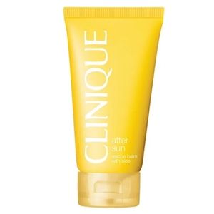 Clinique Afrer Sun Rescue Balm with Aloe Vera
